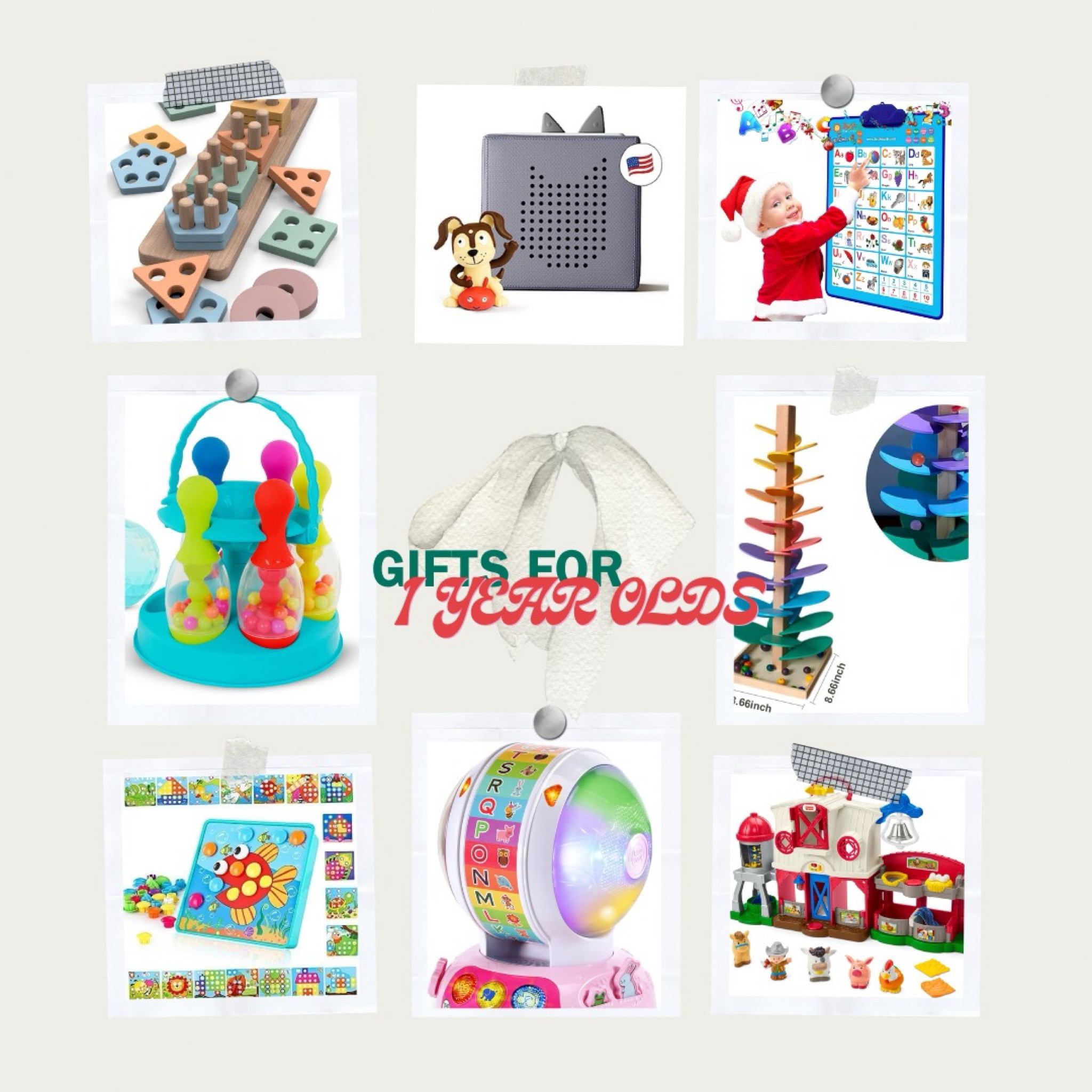 Gifts for 1-2+ 

#amazon #giftsfortoddlers #giftideas 

#LTKHoliday #LTKKids #LTKGiftGuide