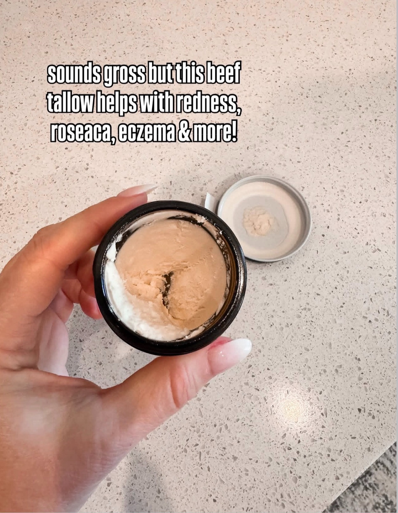 Amazon favorite beauty finds! Beef tallow, skin saver, nourishing face and body cream, clean beauty, small business, unsexy products, beauty hack, glow up secrets.  

 #LTKgrwm #LTKselfcare #LTKBeauty