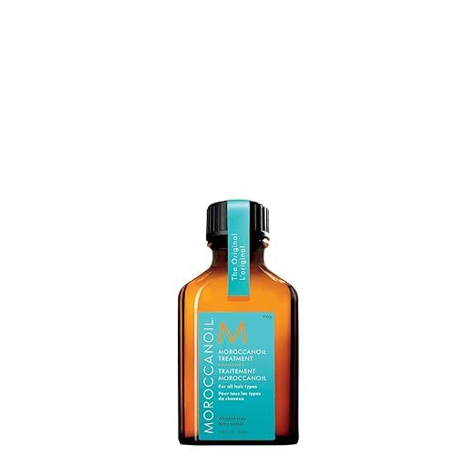 Moroccanoil Treatment       Add to Logie | Amazon (US)