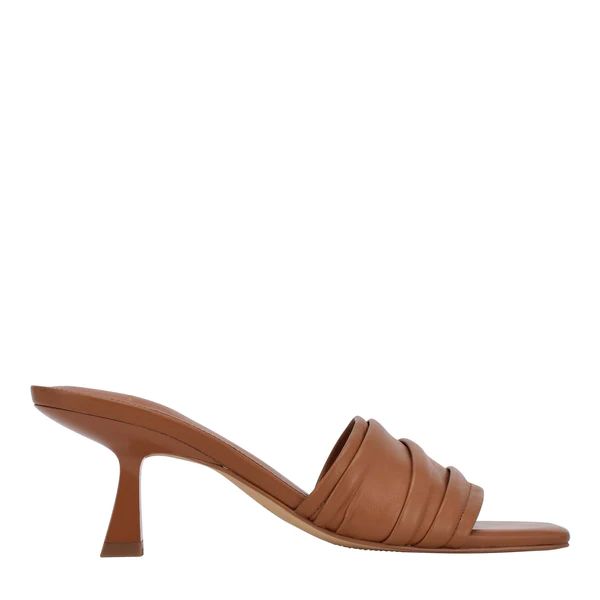 Caleno Kitten Heel Sandal | Marc Fisher