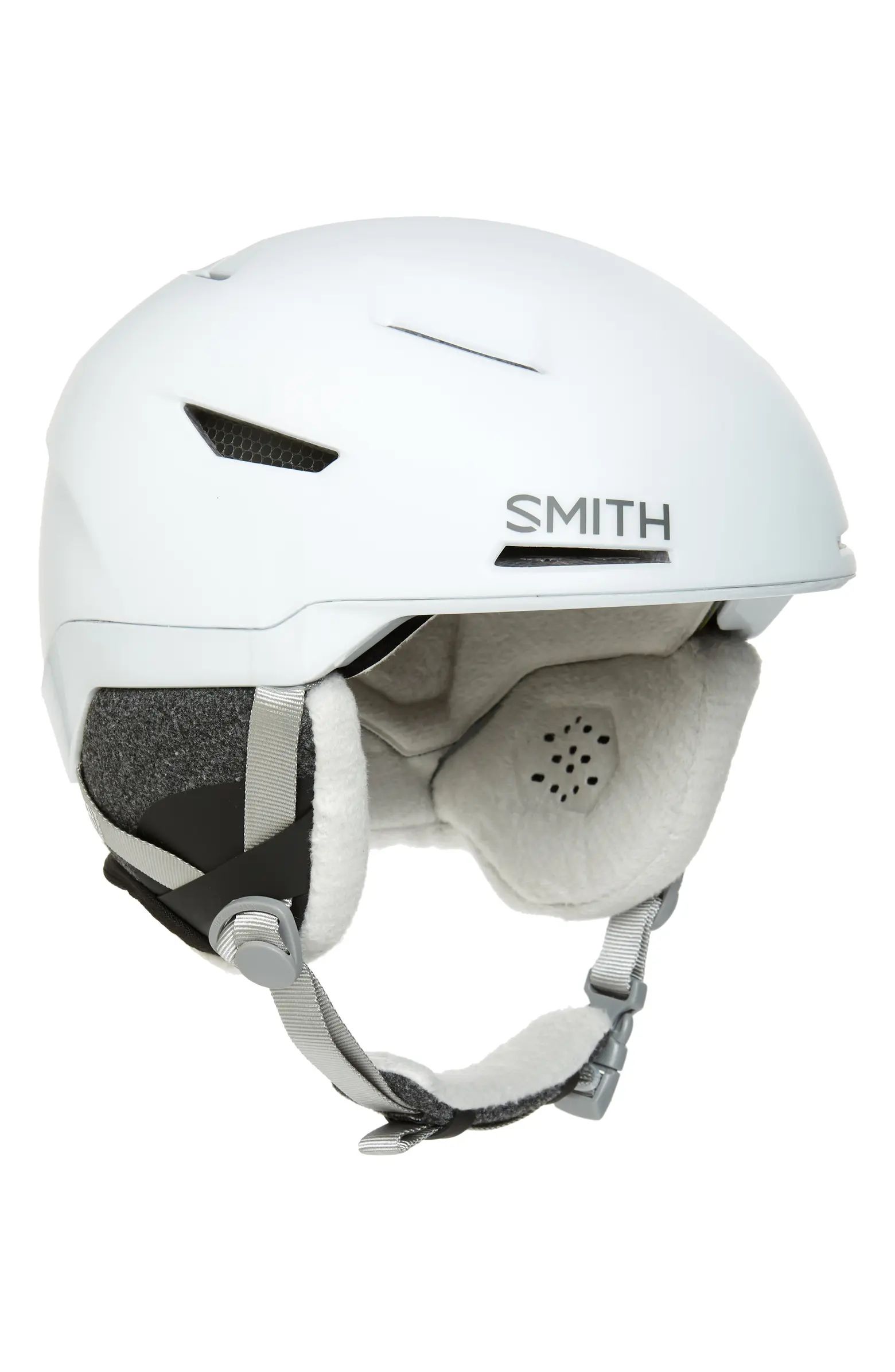 Smith Vida Snow Helmet with MIPS | Nordstrom | Nordstrom