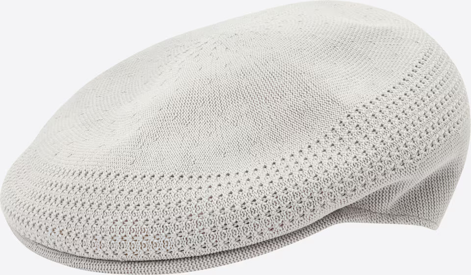 KANGOL Muts 'Tropic 504 Ventair' in Grijs | ABOUT YOU | ABOUT YOU NL