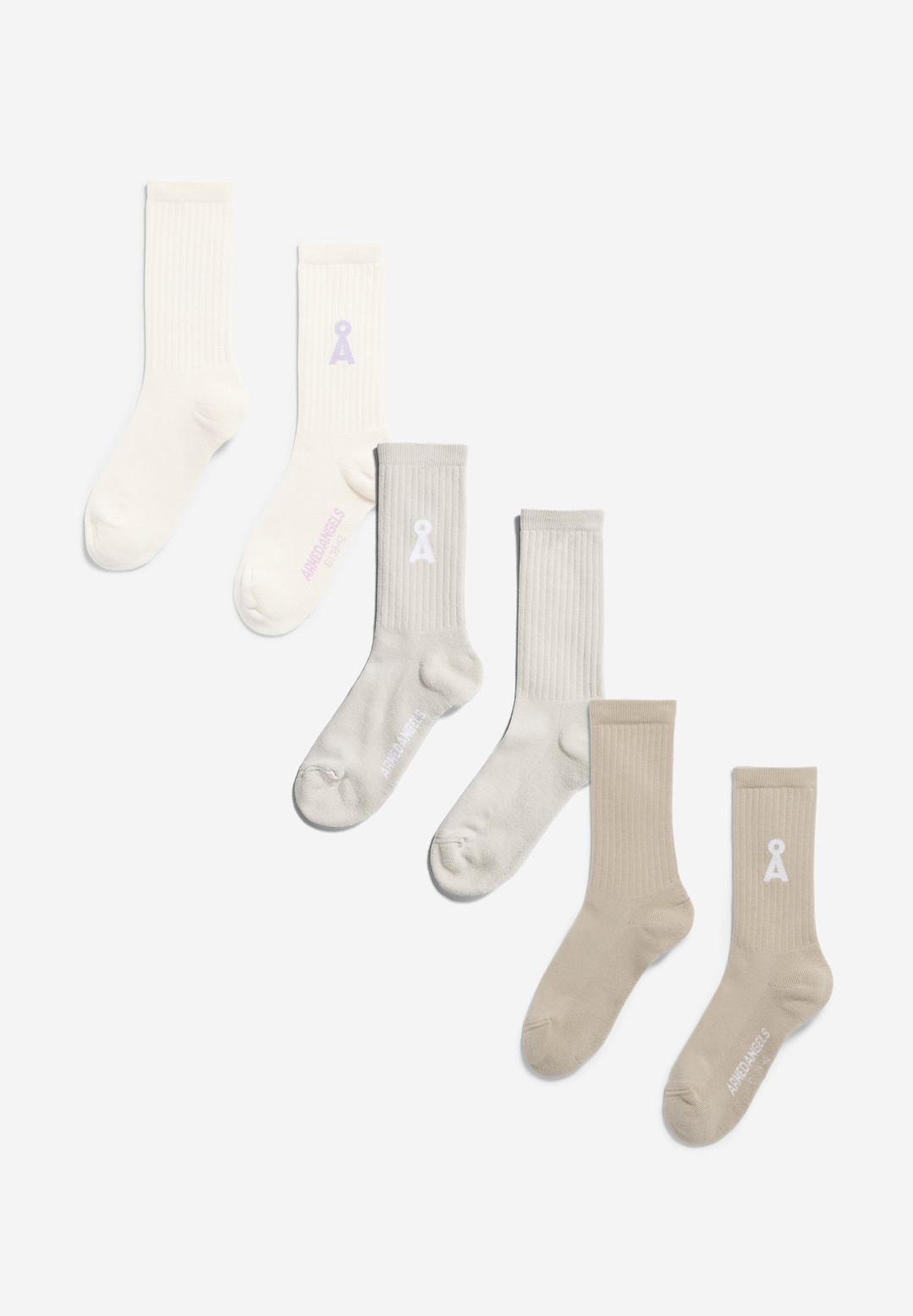 Socken aus Bio-Baumwoll Mix | ArmedAngels (DE)