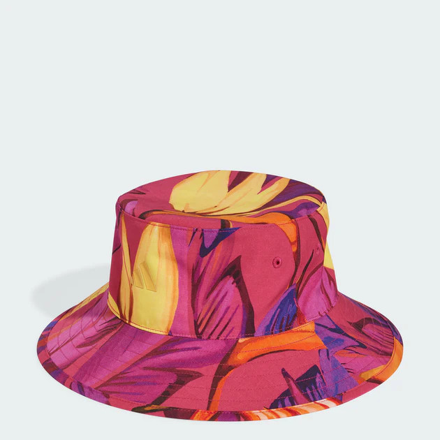 adidas x FARM Premium Bucket Hat | Shop Simon