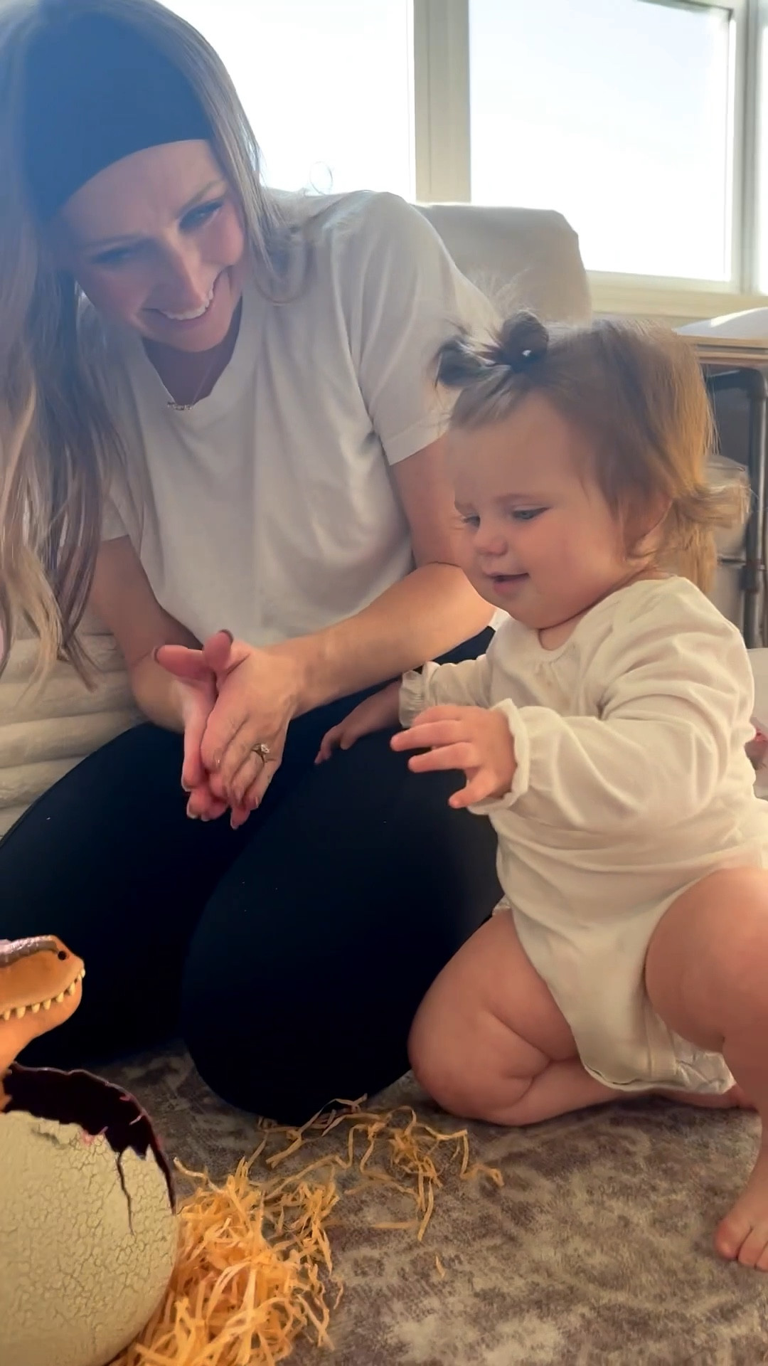 #ad  The girls needed a little toy refresh and it was the perfect time to check out the Top Toys available at Target. These items are chosen based on many pillars, but some main ones being their newness, exclusivity and affordability.   The girls loved the 2 we opened to play with so far, and I’m so excited to check out the other two soon!!  
You can shop all 4 here - perfect for your own house or to gift this holiday season.  #TargetFinds #TargetPartner #Target #Toys @shop.LTK #liketkit

#LTKHoliday #LTKKids #LTKGiftGuide