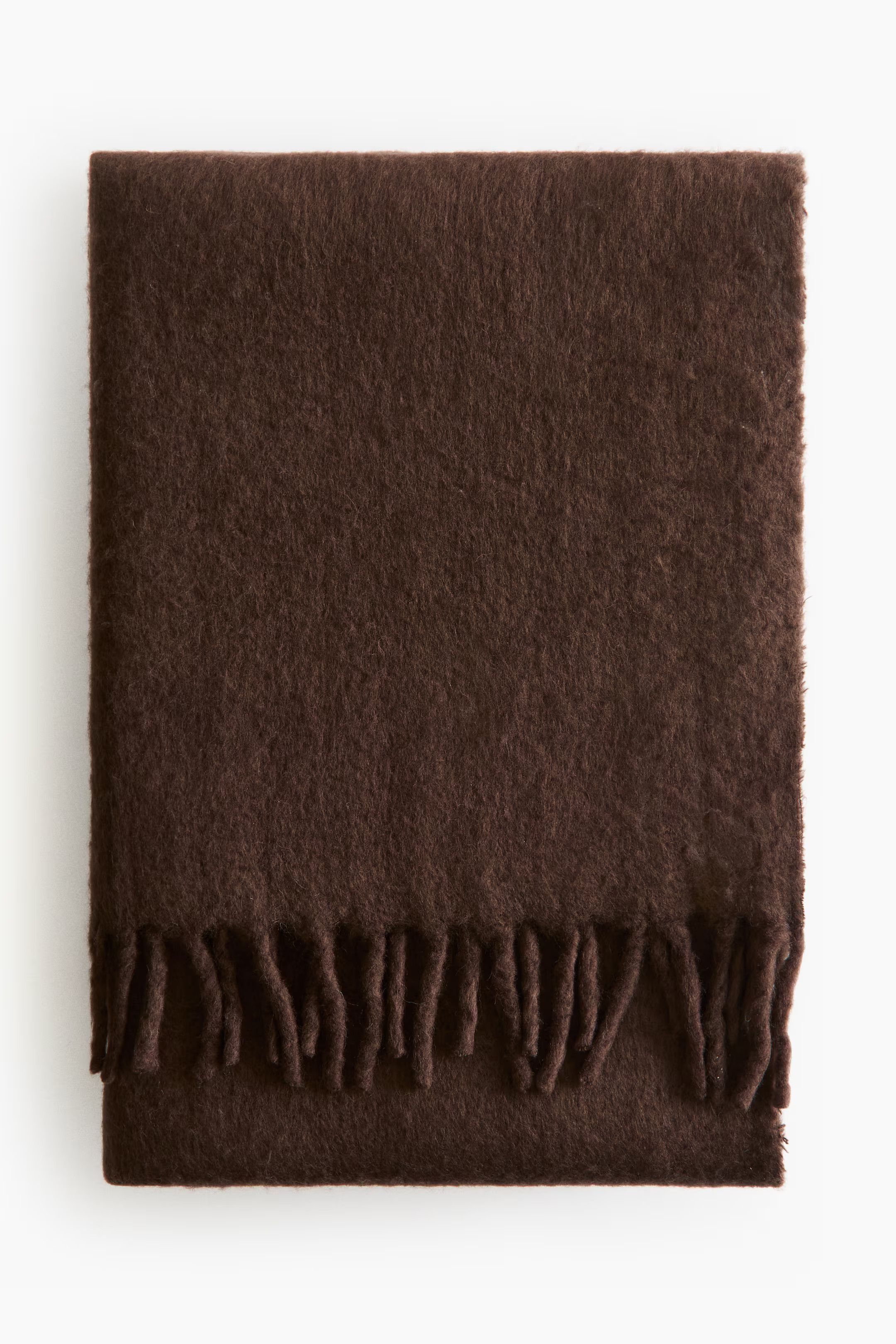 Fringed Throw | H&M (US + CA)