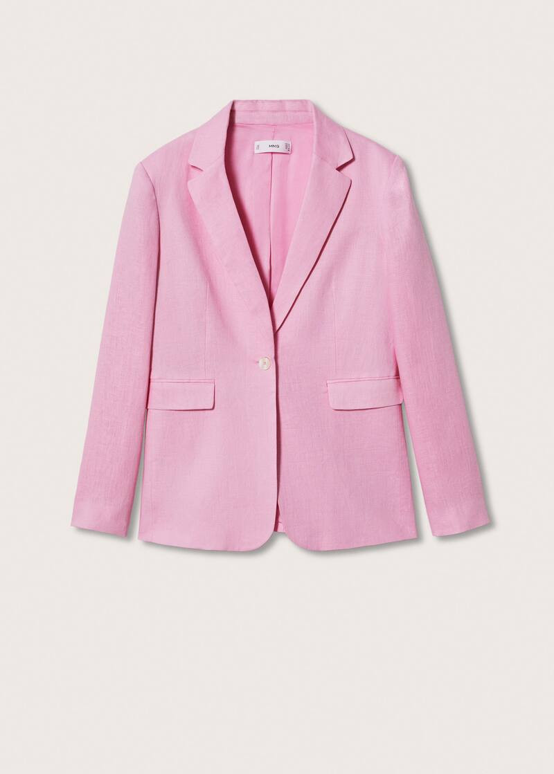 Rebajas de Mujer 2022 | Mango USA | MANGO (US)