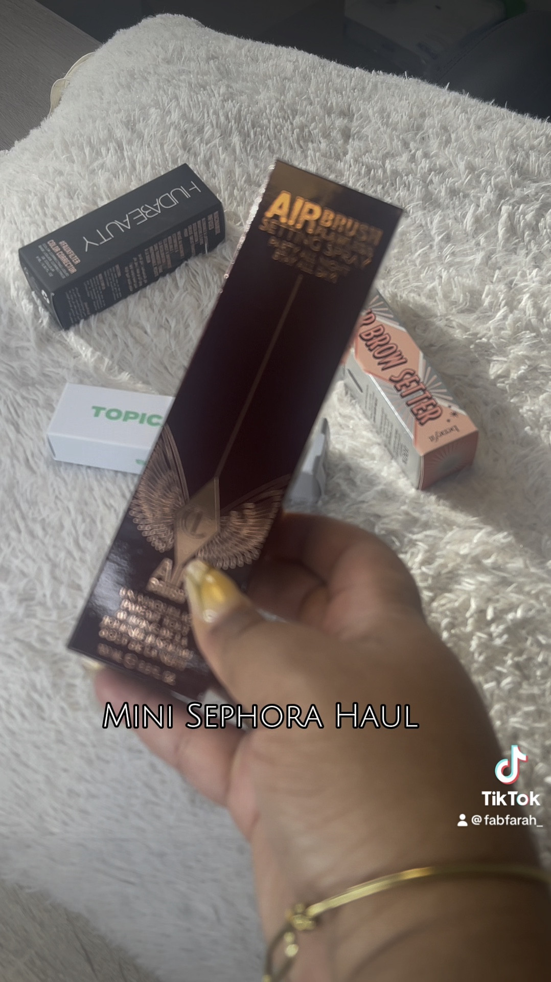 My staples for my everyday makeup look!

#LTKFallSale #LTKSeasonal #LTKPlusSize