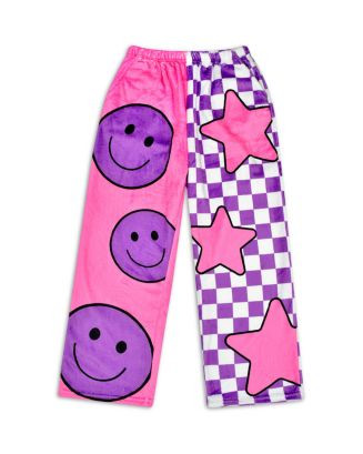 IscreamGirls' Check It Out Plush Pants - Big Kid Be the first to Write A Review | Bloomingdale's (US)