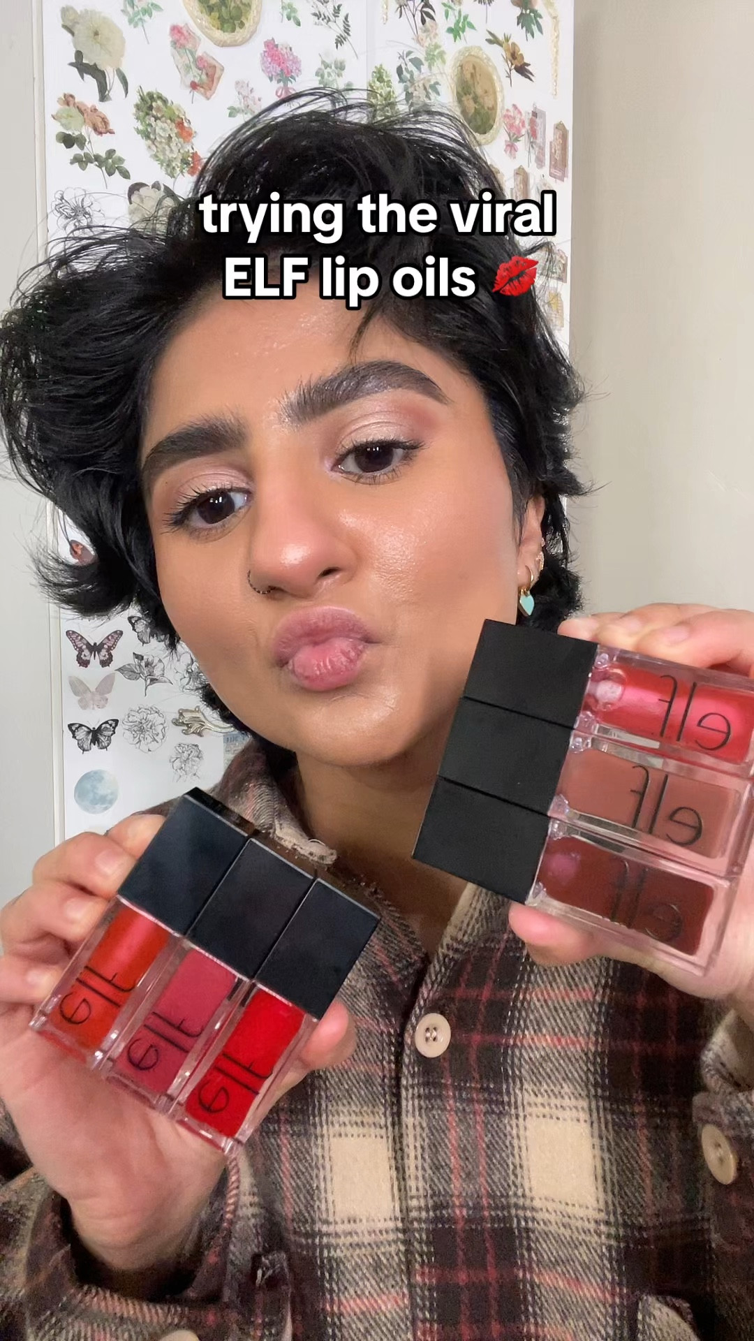 Lip oils 💋

#LTKVideo #LTKbeauty