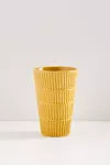 Sienna Etched Tumbler | Urban Outfitters (US and RoW)