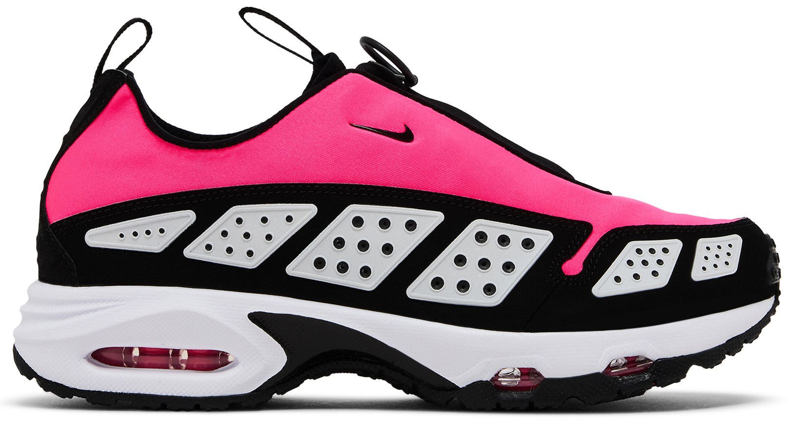 Wmns Air Sunder Max 'Fuchsia Flash' | GOAT