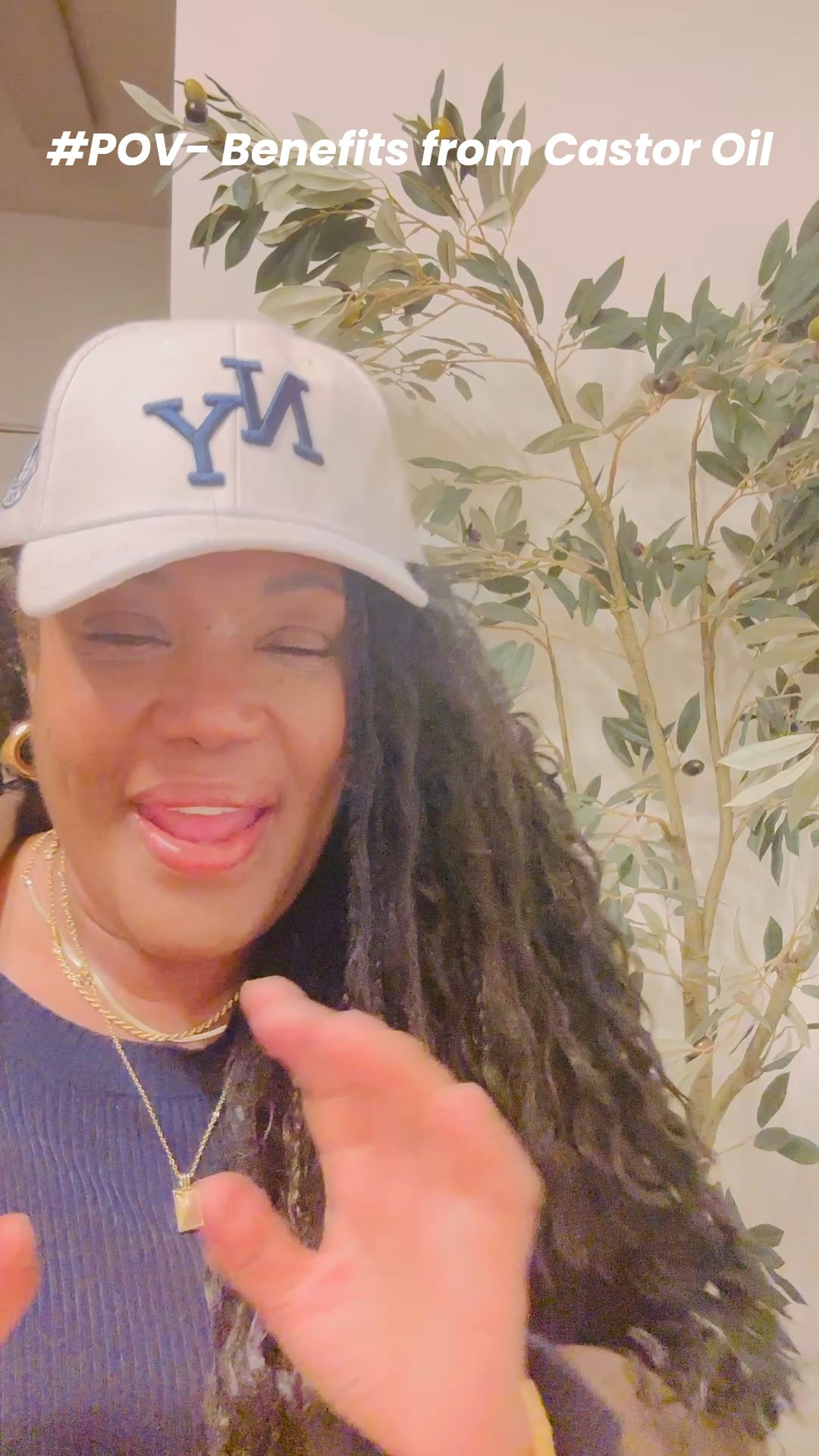 Ready to level up your beauty routine? ✨ Introducing Katari Beauty Mediterranean Castor Oil!
This isn't your average oil. It's an ancient beauty secret, cold-pressed to perfection, ready to give your hair, lashes, brows, and skin that natural, radiant glow. 🌴💧
Tap the link in bio to discover the Mediterranean magic!
#KatariBeauty #CastorOil #MediterraneanBeauty #CleanBeauty #NaturalSkincare #HairGoals #LashGrowth #GlowUp

#LTKFindsUnder50 #LTKHome #LTKBeauty