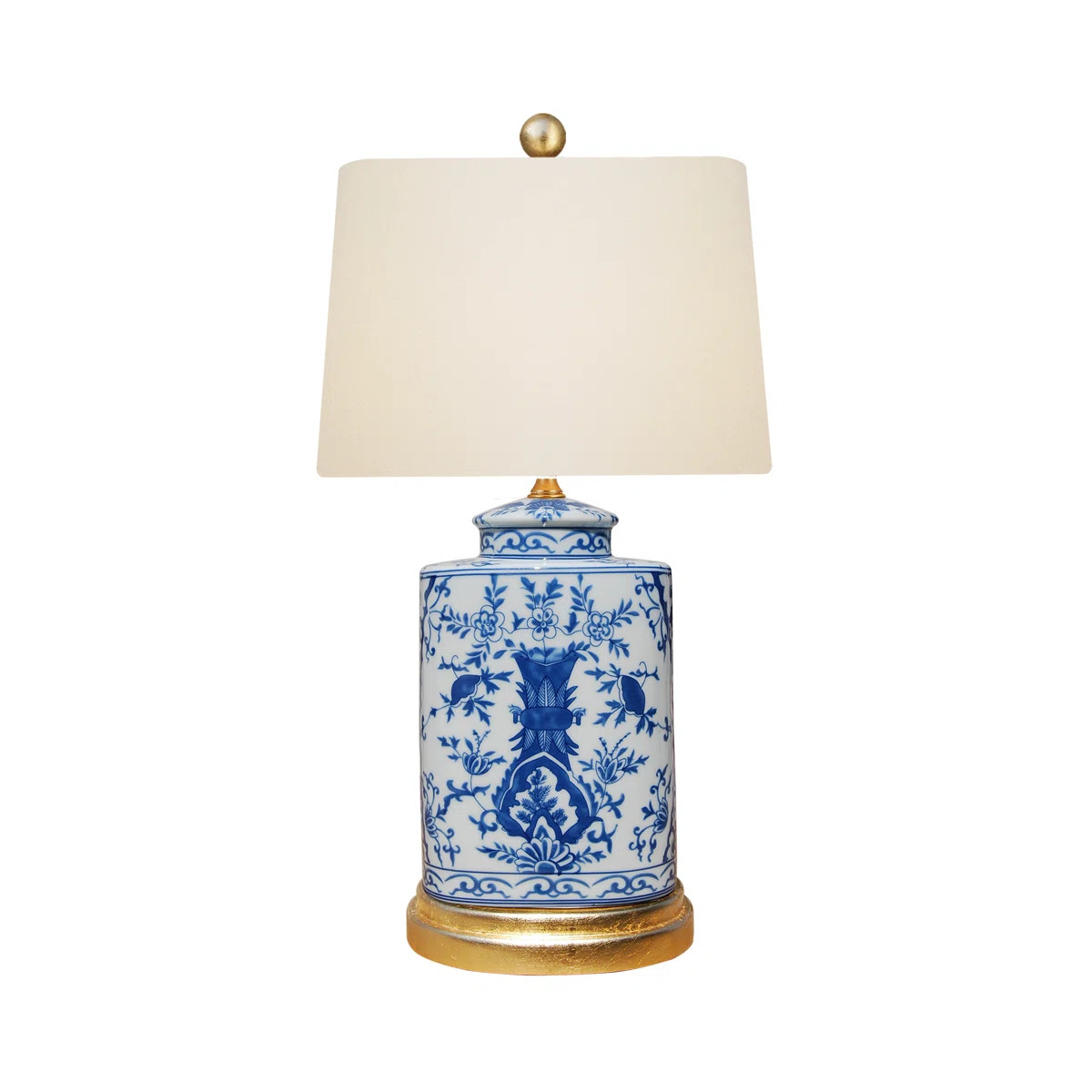Dejanay Porcelain Lamp | Wayfair North America