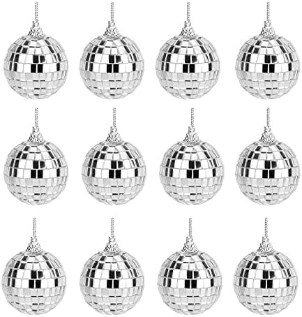 Mirror Disco Balls Set | Amazon (US)