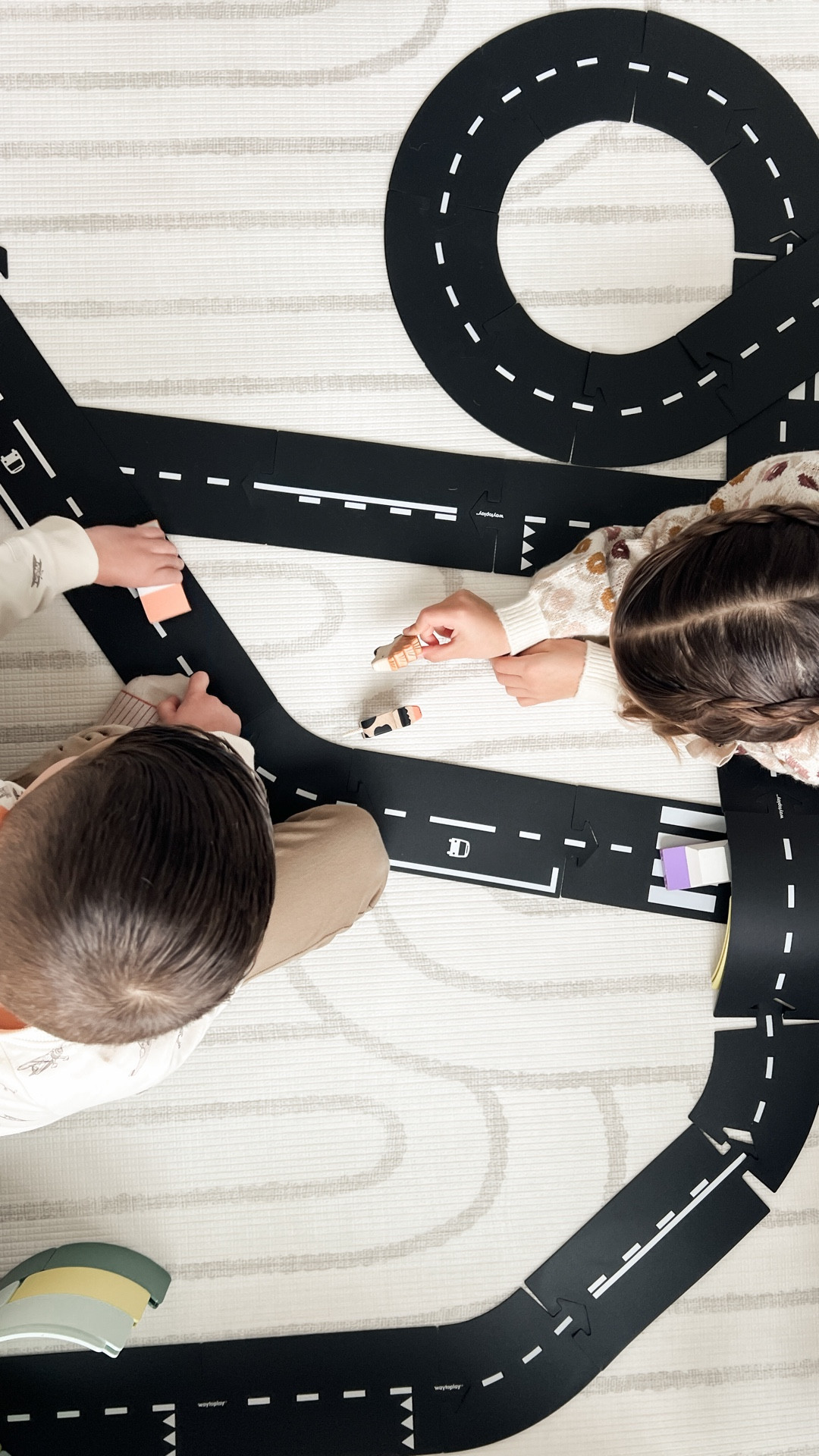 a favorite open ended toy + the coziest mat to play on! 


#LTKBaby #LTKKids #LTKmomlife