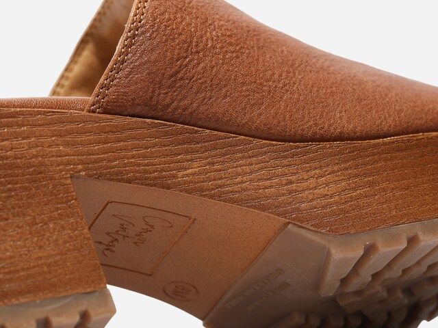 Crown Vintage Liglita Platform Sandal | DSW