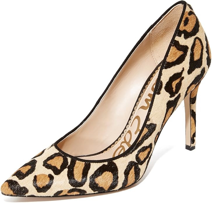 Sam Edelman Women's Hazel Pumps | Amazon (US)