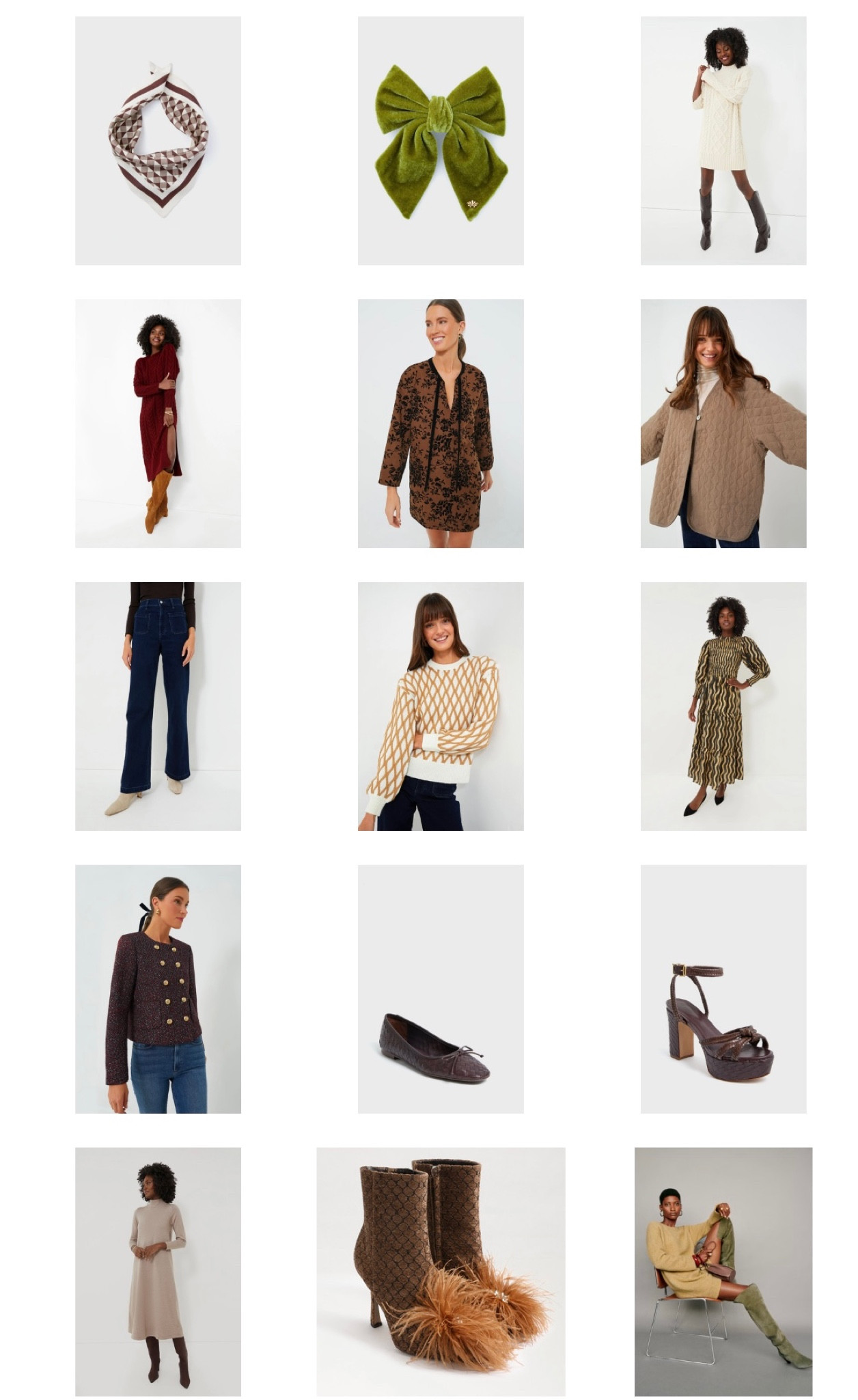 THANKSGIVING OUTFITS 2.0 🤎🦃

#LTKSeasonal #LTKHoliday #LTKHolidaySale