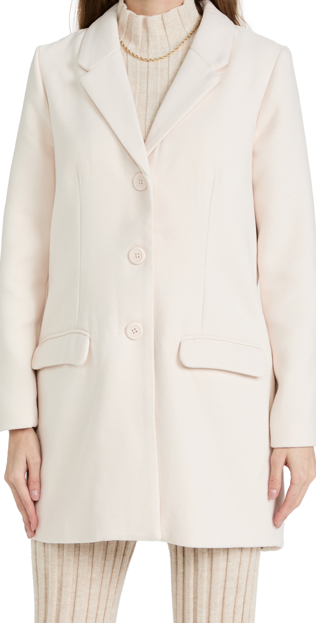 BB Dakota Whiskey Business Coat | Shopbop