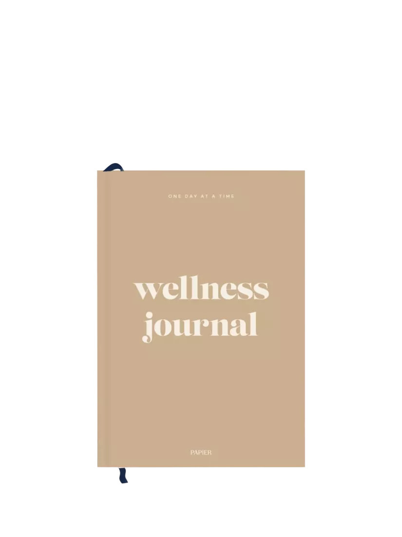 Papier Joy Wellness Journal, Multi | John Lewis (UK)