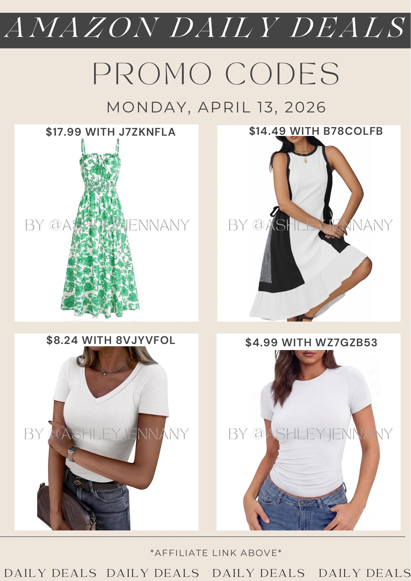 Amazon deals 

#LTKSeasonal #LTKSaleAlert #LTKMidsize