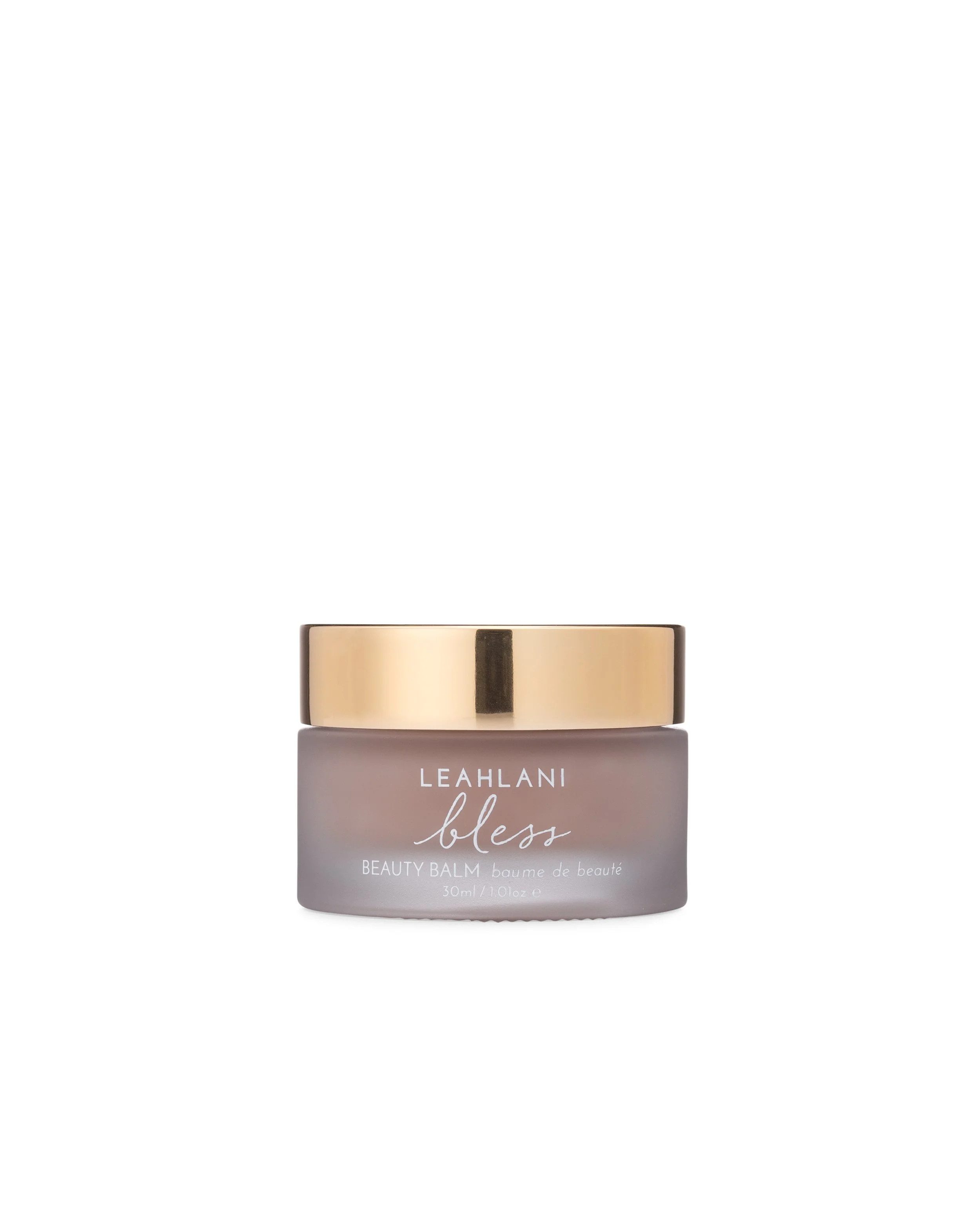 Bless Beauty Balm | Leahlani Skincare