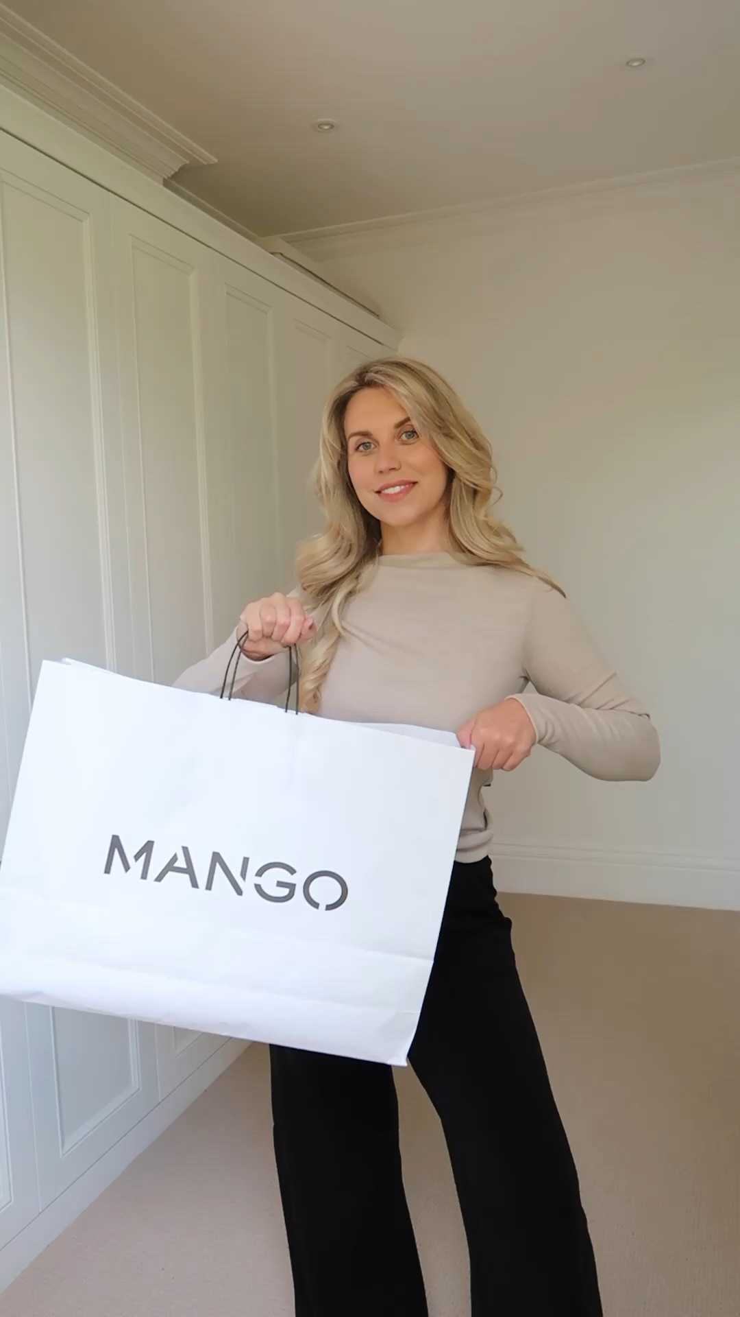 Mango haul! 

#LTKuk #LTKautumn #LTKeurope