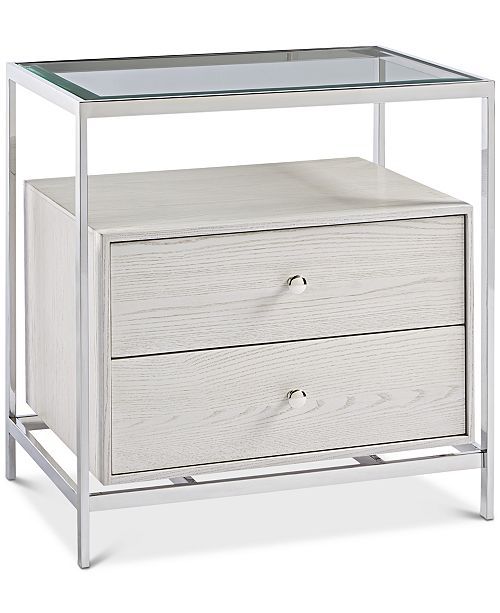 Paradox Nightstand | Macys (US)