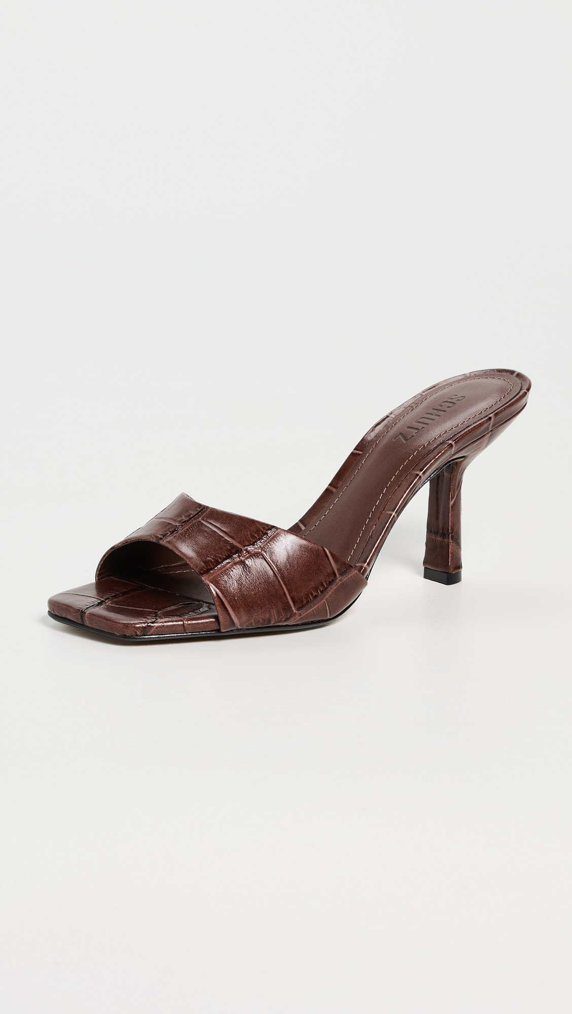 Posseni Mule Sandals | Shopbop