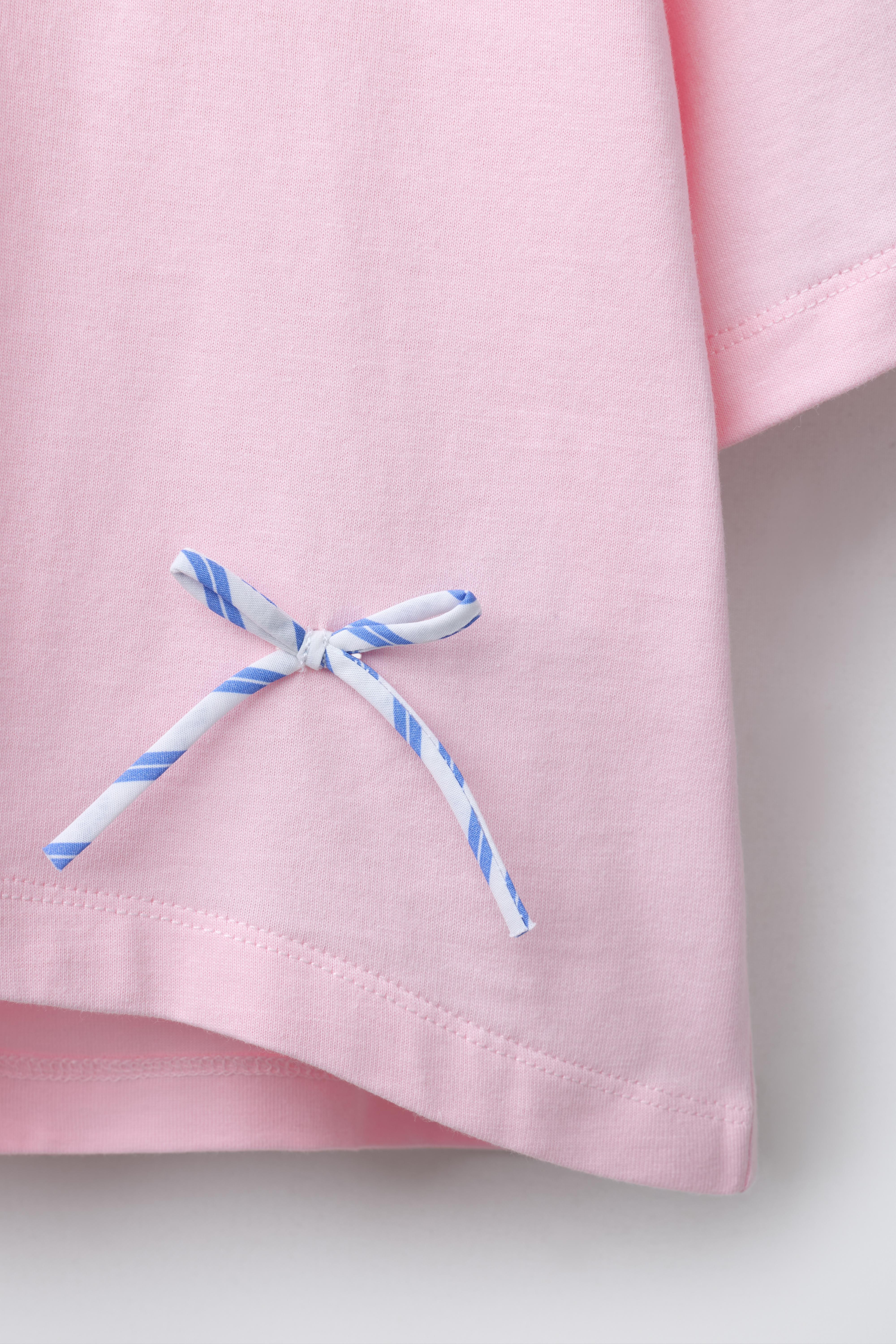 BOW T-SHIRT | Zara US