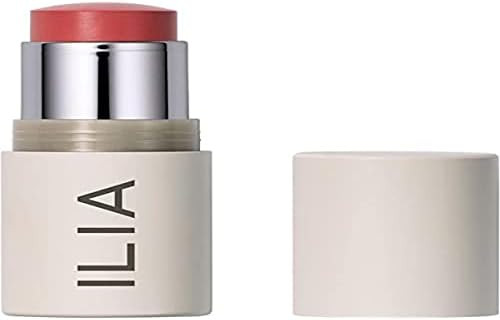 ILIA - Multi-Stick For Lips + Cheeks | Cruelty-Free, Vegan, Clean Beauty (All Of Me (Watermelon)) | Amazon (US)