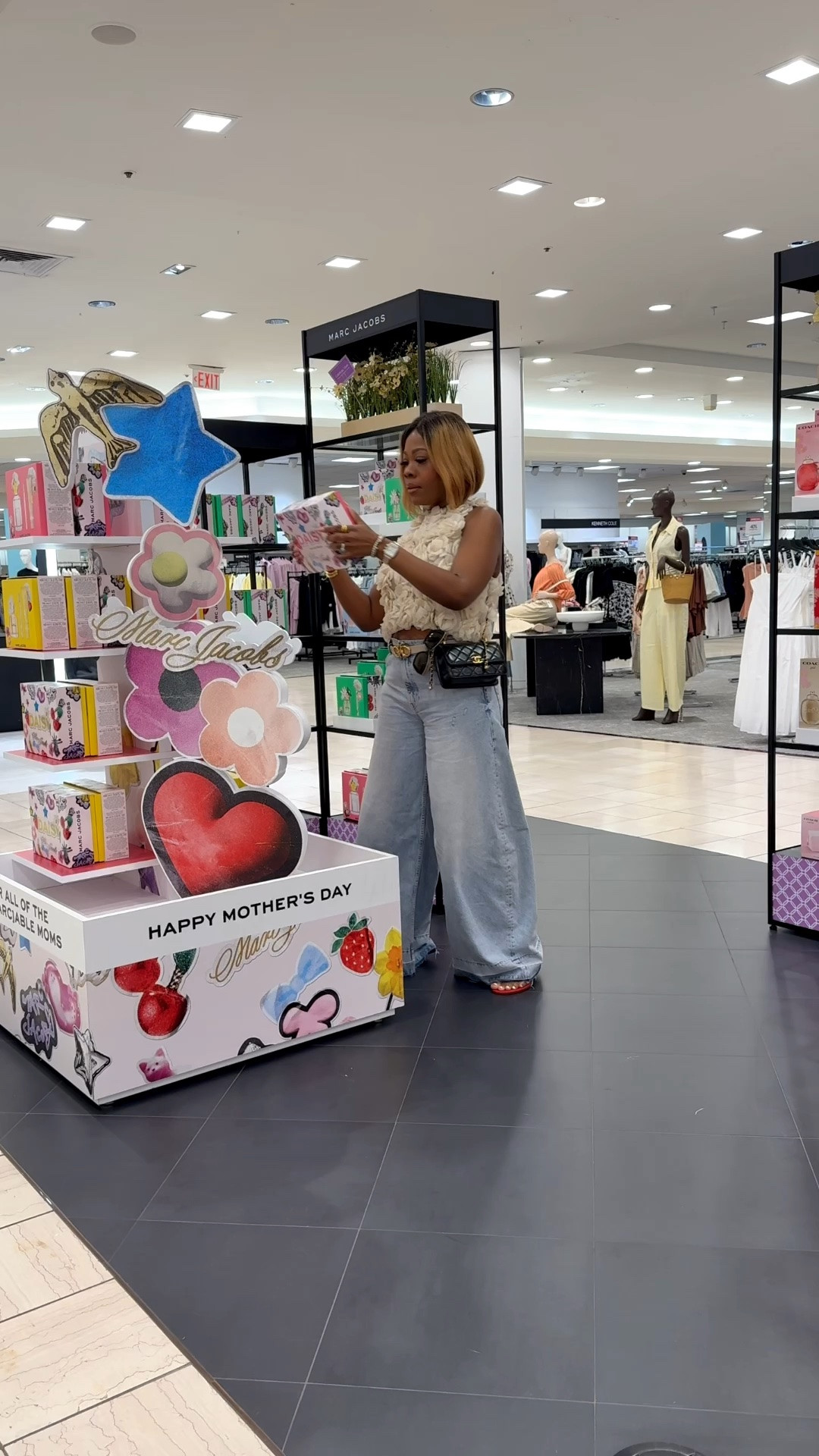 Last-minute Mother’s Day shopper? I got you 😉💐 Well, Macy’s got you because they have has everything you need! It is the one stop shop for every amazing woman in your life. They have gift for all budgets and don’t forget to treat yourself too, because you deserve it 😉
✨ Check out my Macy’s Store Front for  Mother’s Day gifting ideas and order for same day pick up! #mothersday #macysstylecrew #Macys @Macys

#LTKMothersDay #LTKdayinmylife #LTKSeasonal