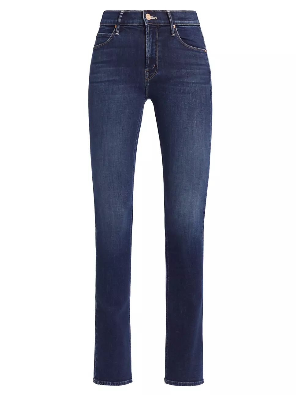 The Runaway Boot-Cut Jeans | Saks Fifth Avenue