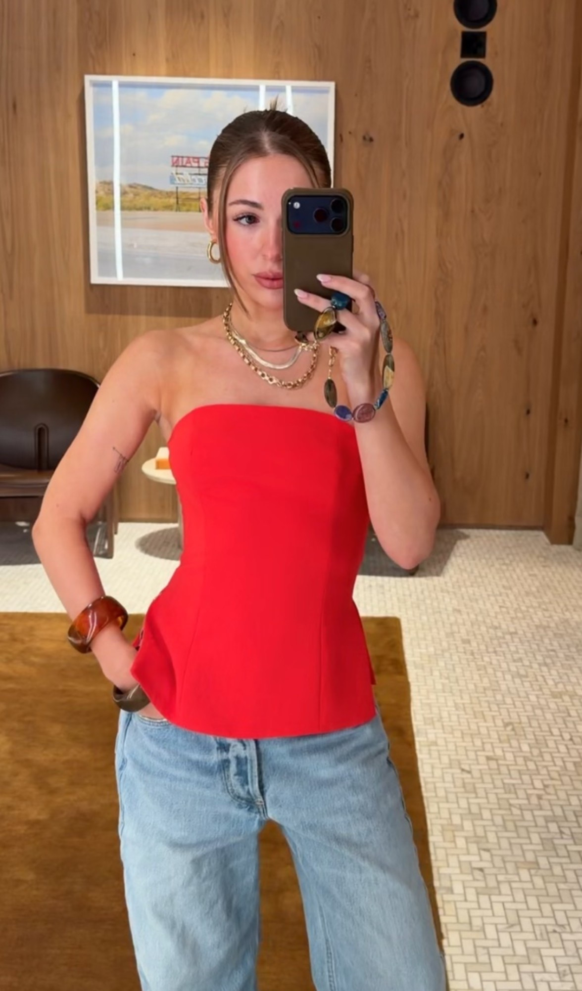 Fourth of july outfit of the day✨❤️

#LTKSeasonal #LTKPetite