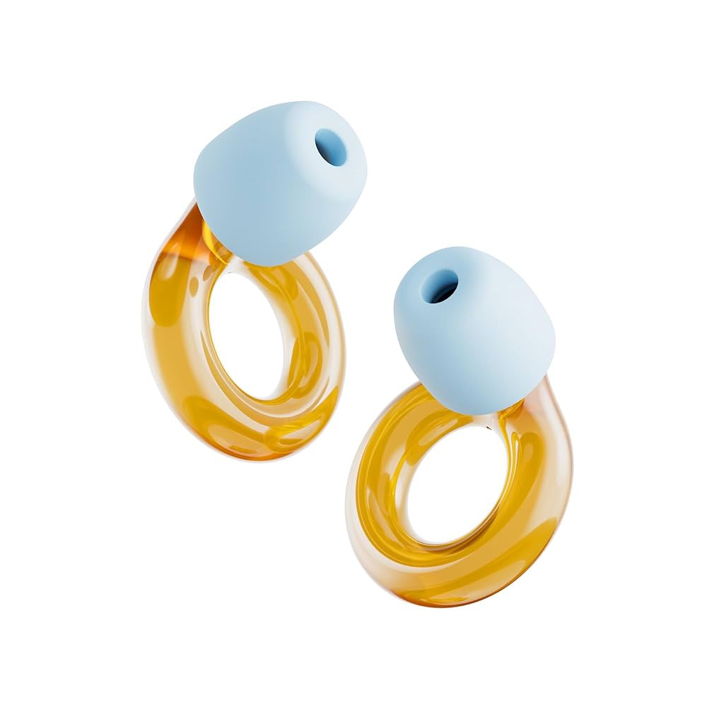 Loop Engage Kids 2 Ear Plugs (6-12yrs) – Reusable Everyday Noise Relief for Kids | Kids Earplug... | Amazon (US)