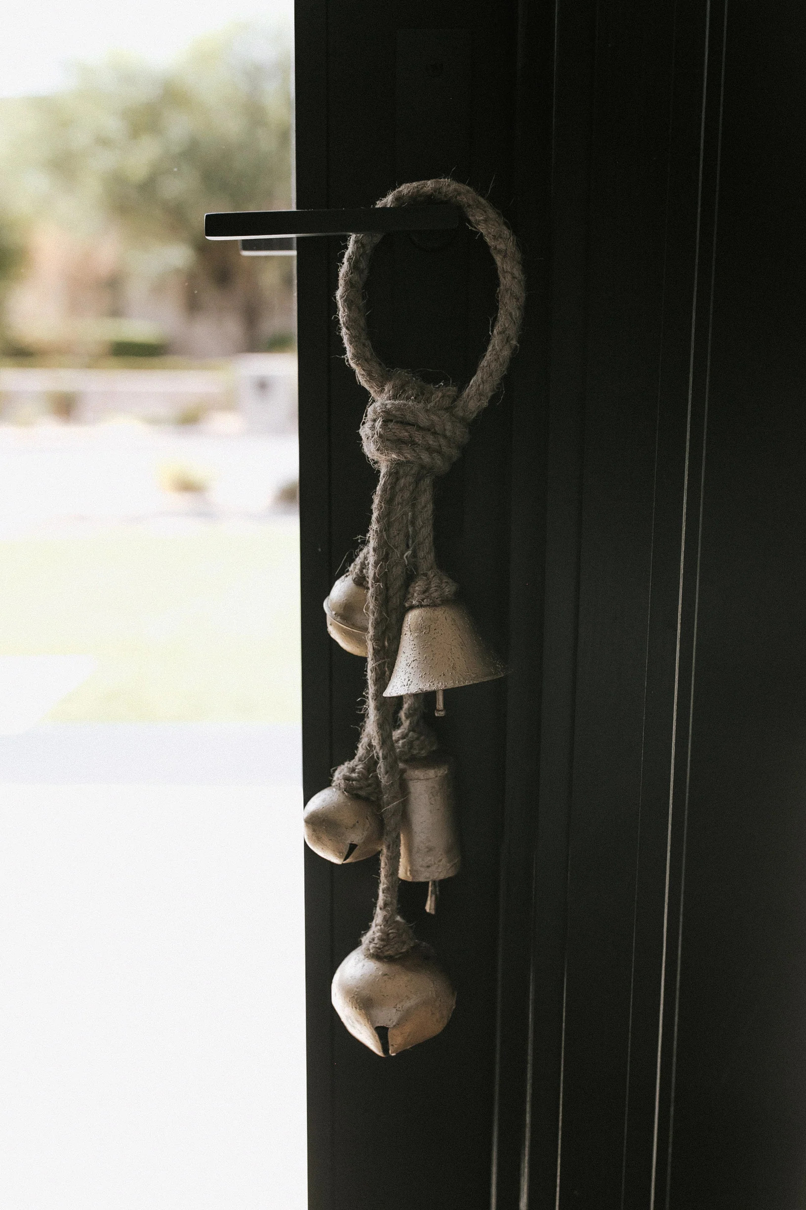 Jingle All The Way Bell | THELIFESTYLEDCO