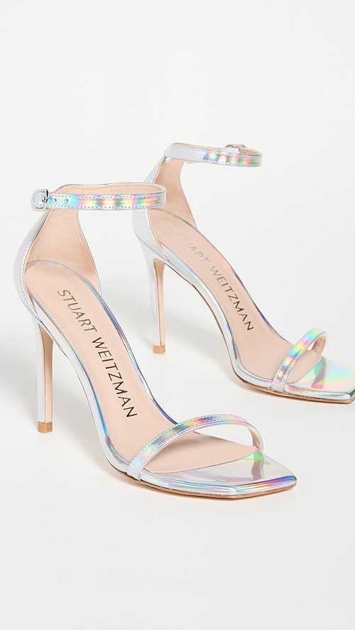 Stuart Weitzman Nudist Glam Sandals | SHOPBOP | Shopbop