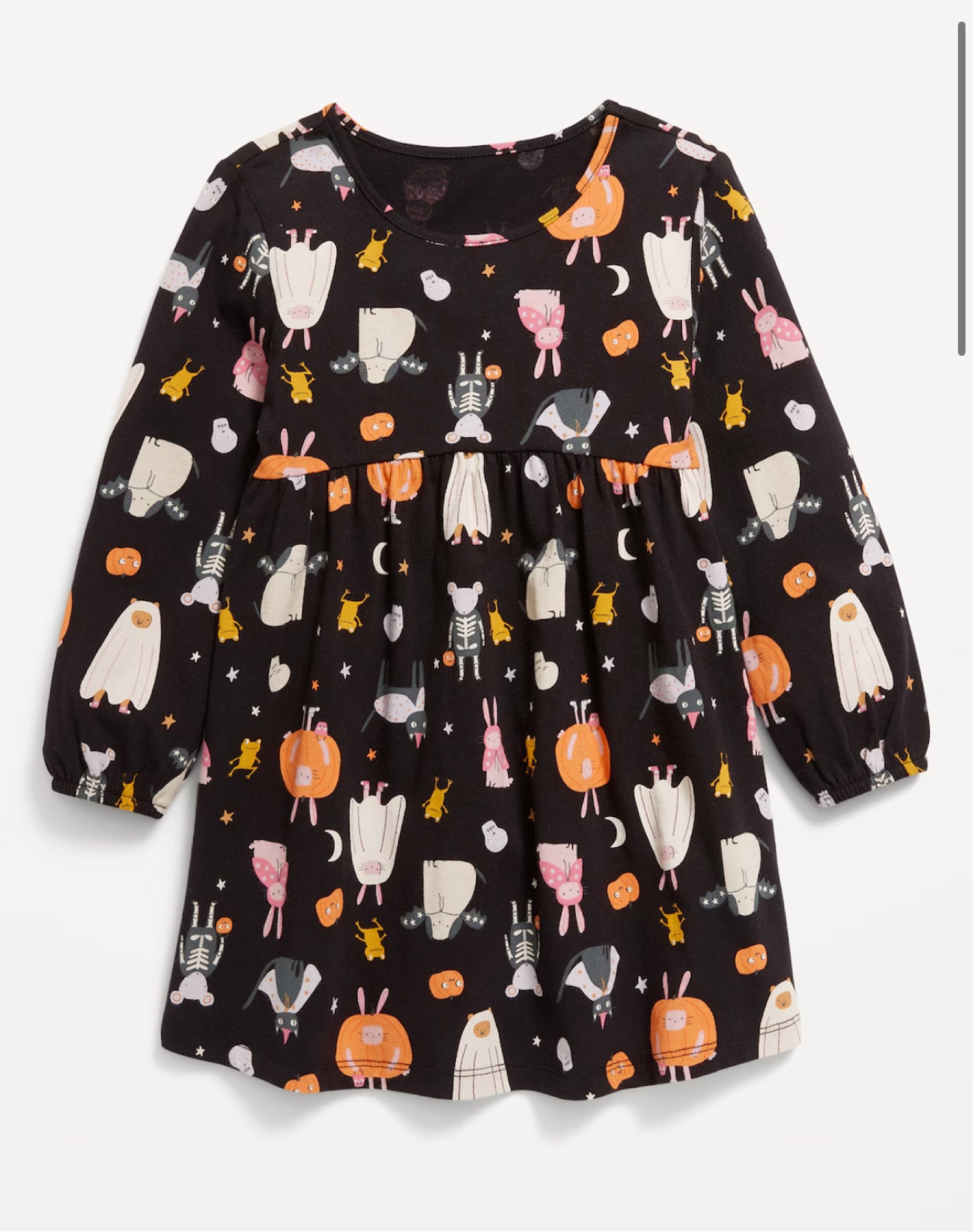 Cutest little Halloween dress 50% off! 

#LTKKids #LTKSaleAlert #LTKSeasonal