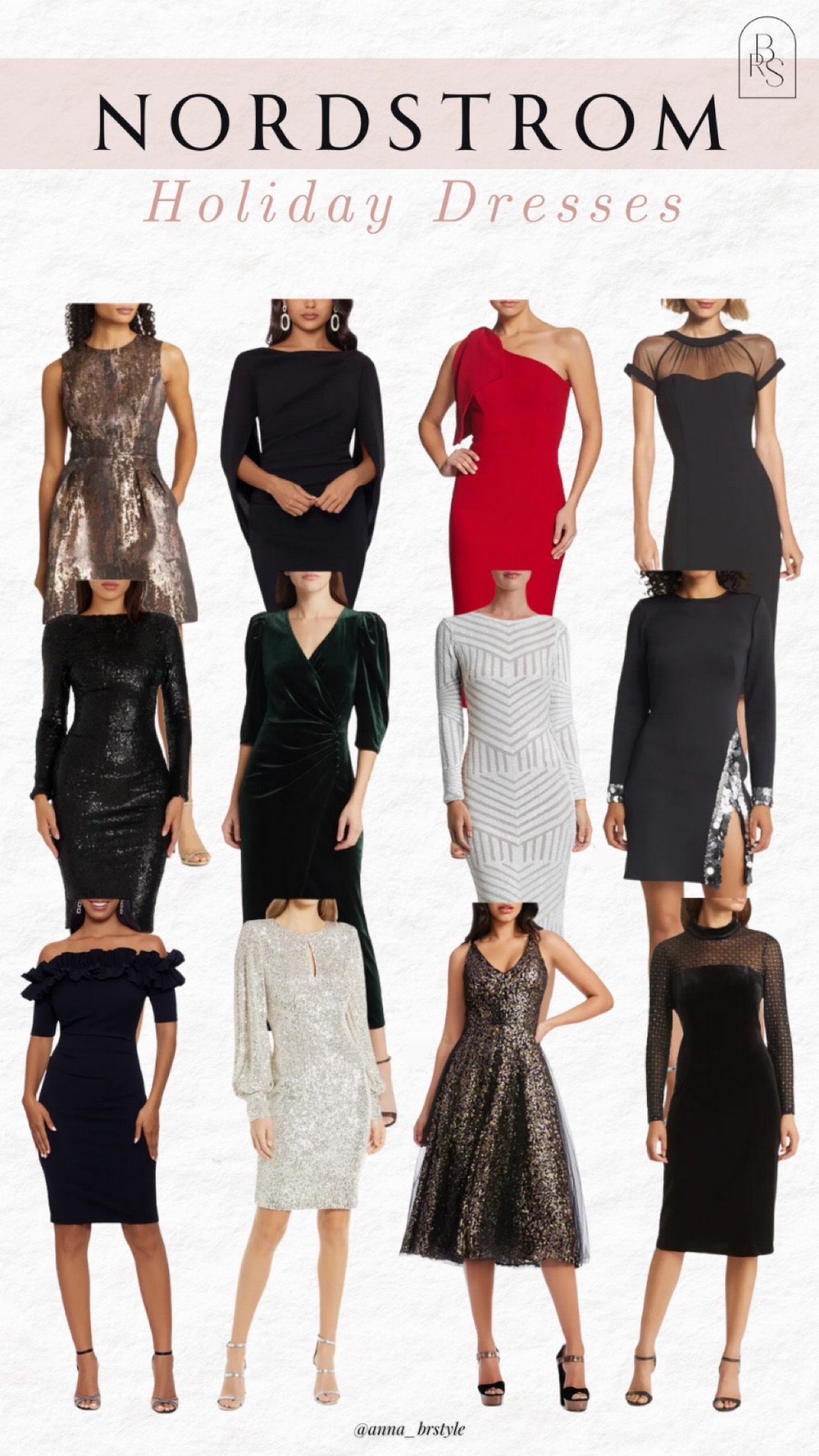 Nordstrom holiday dresses, holiday dress, part dress, party dresses 

#LTKHoliday #LTKsalealert