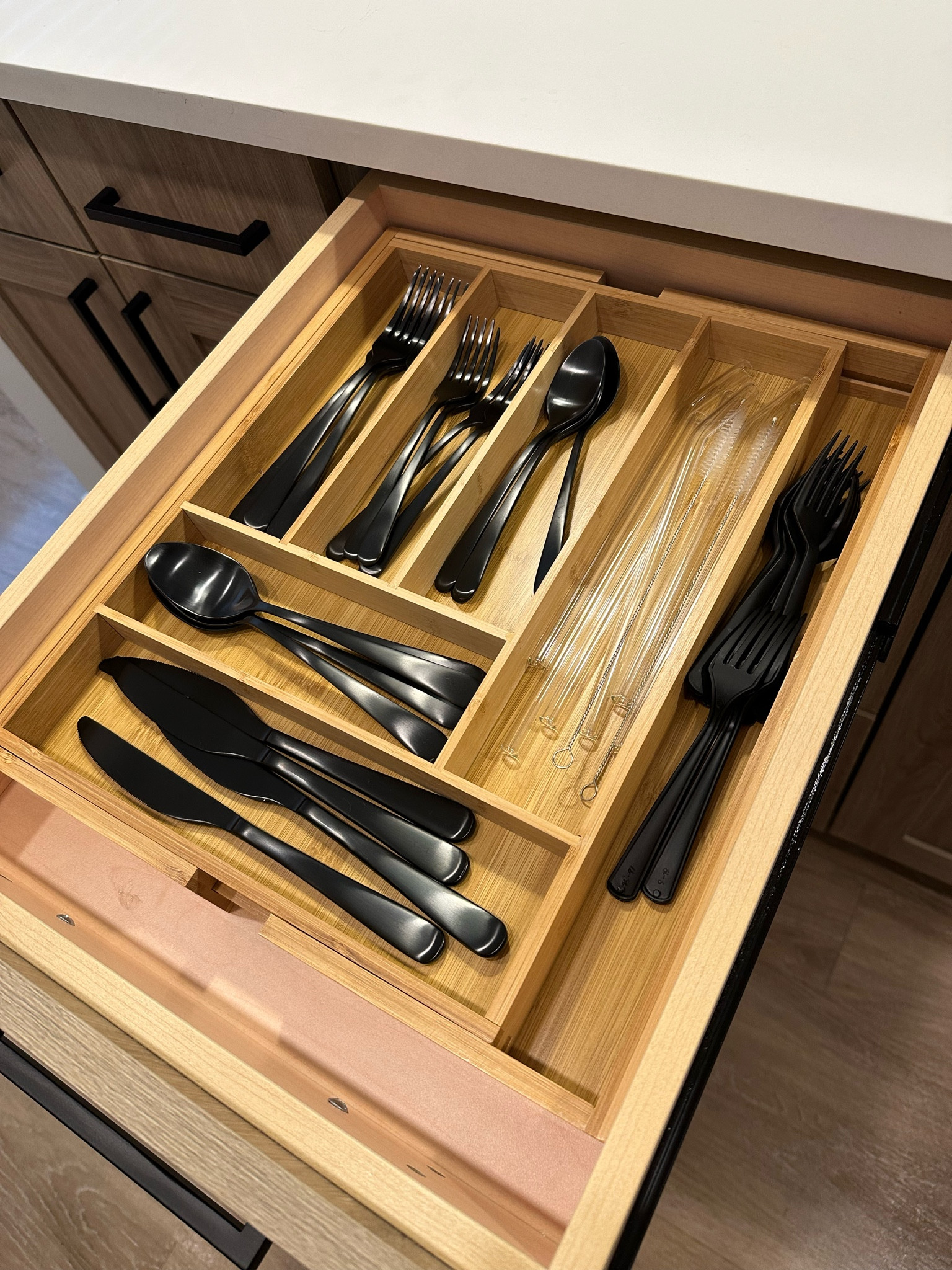 Black silverware 🔥🔥



#LTKSummerSales #LTKFamily #LTKHome