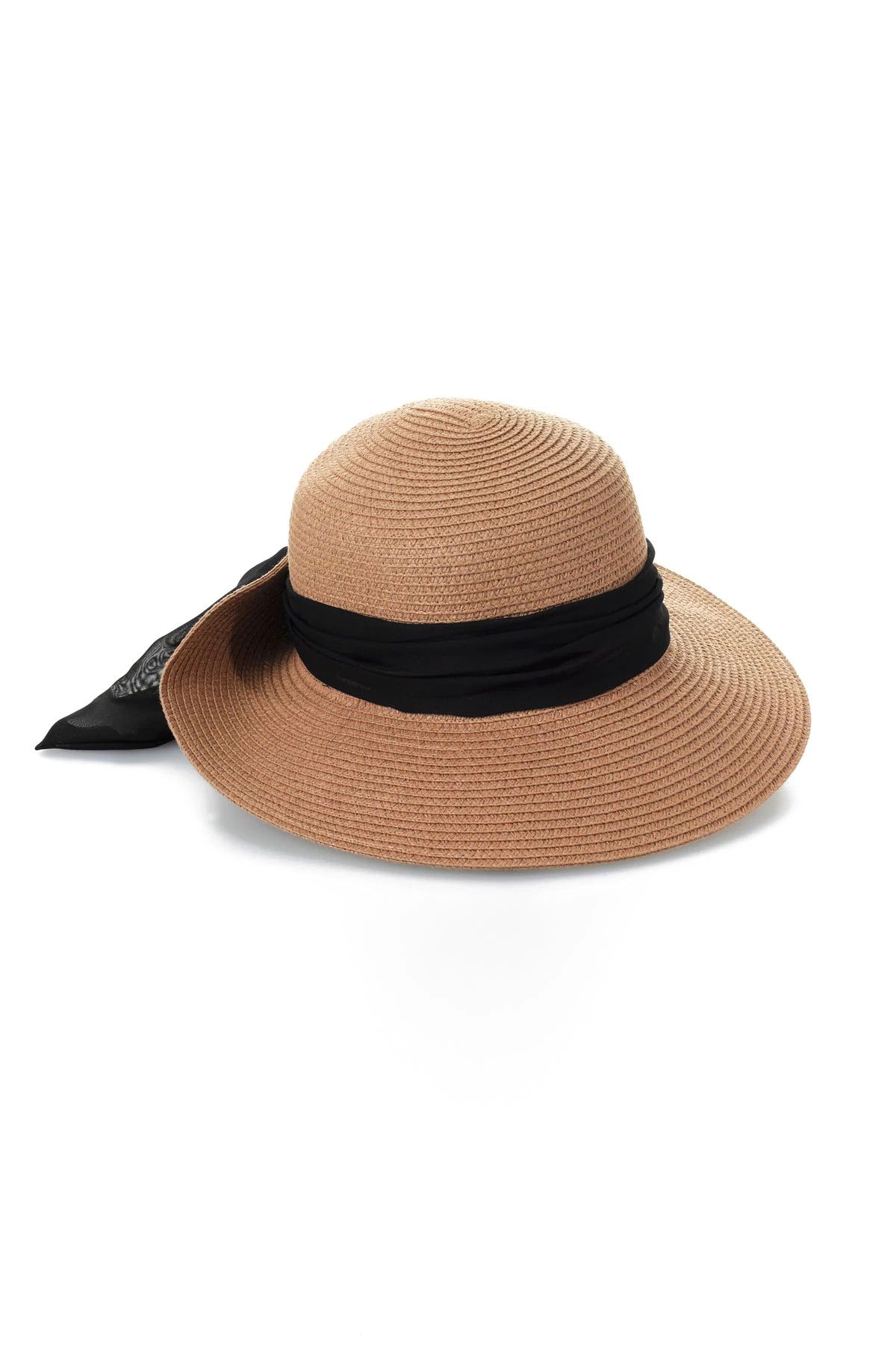 Scarf Trim Sun Hat | Everything But Water