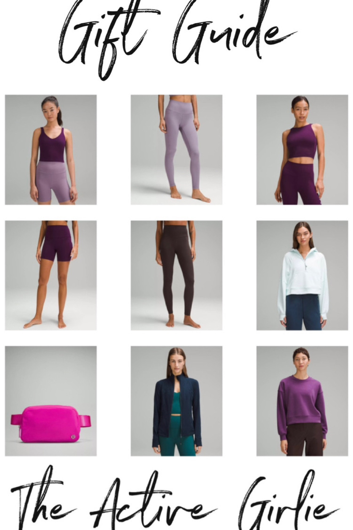 #LTKHoliday #LTKSeasonal #LTKGiftGuide