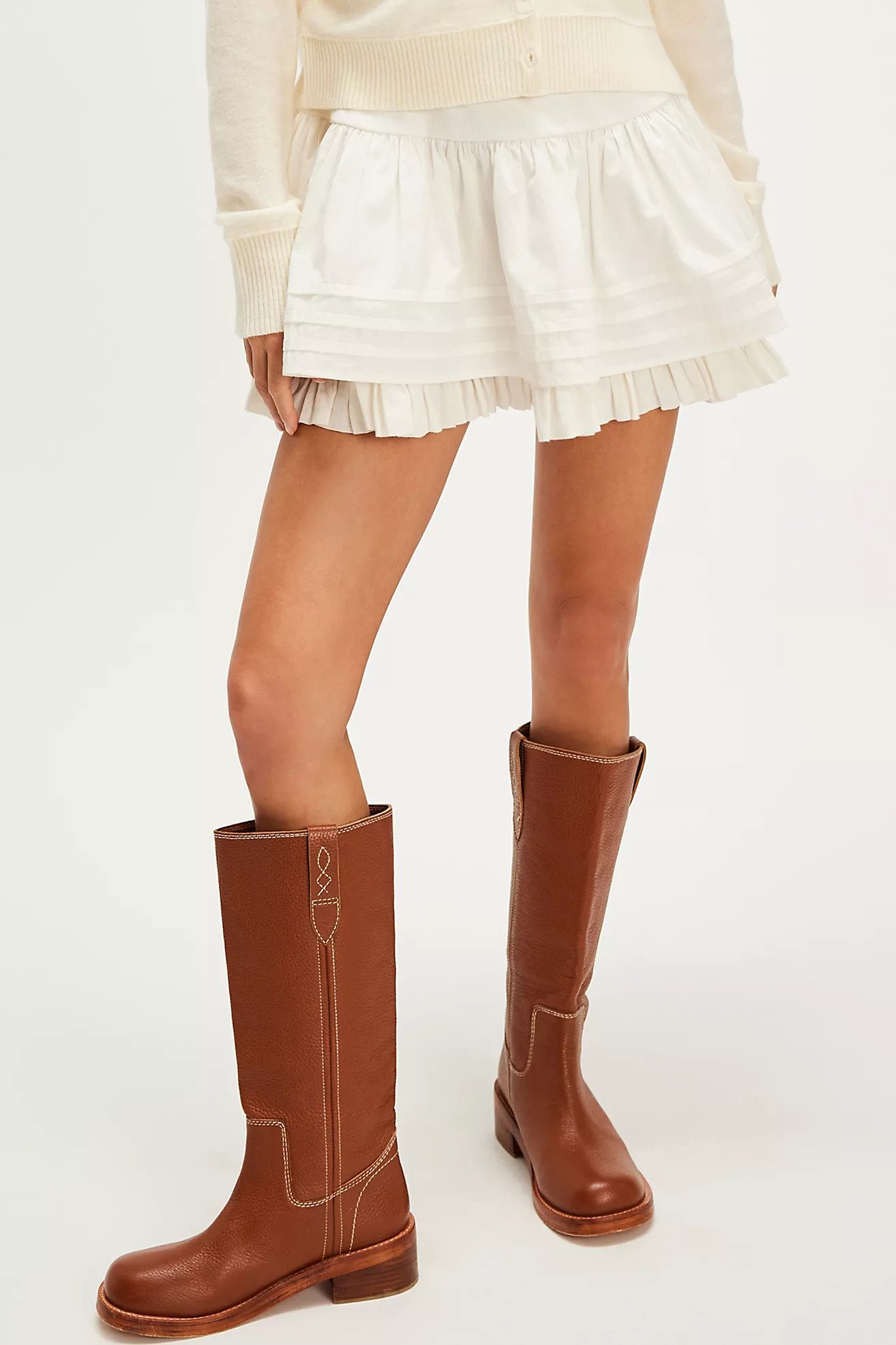 Blaze Pull-On Boots | Free People (UK)