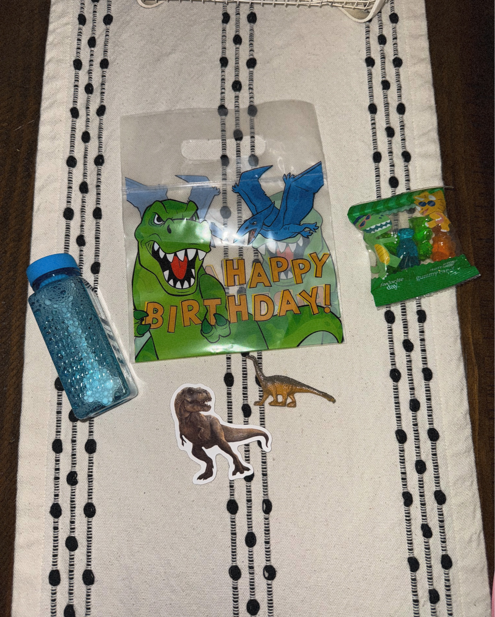 Three-Rex Birthday | Dinosaur Birthday Party | Dino Party Goodie Bags | Goodie Bag Ideas 

#LTKParties #LTKKids