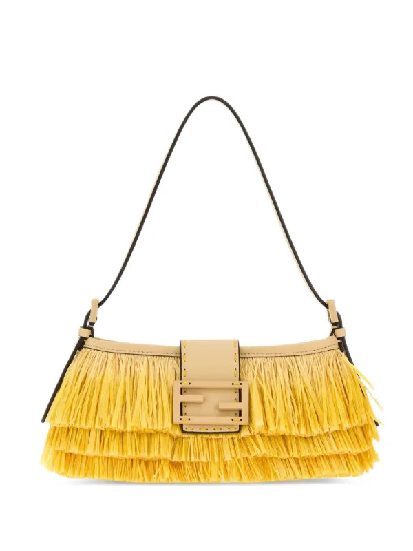 Baby B shoulder bag | Farfetch Global