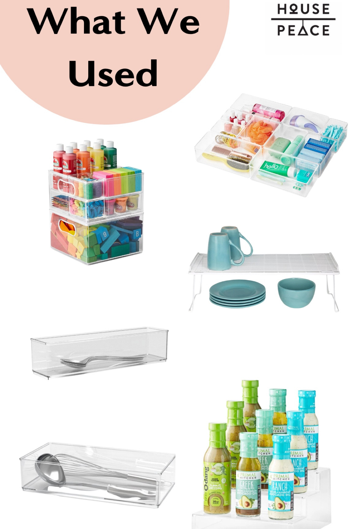 Recently we did a kitchen and pantry job that was a great transformation for the client, and here are the products we used to achieve our organization goals.

#kitchenorganization #pantryorganization #homeorganizing

#LTKxWalmart #LTKHome #LTKFamily