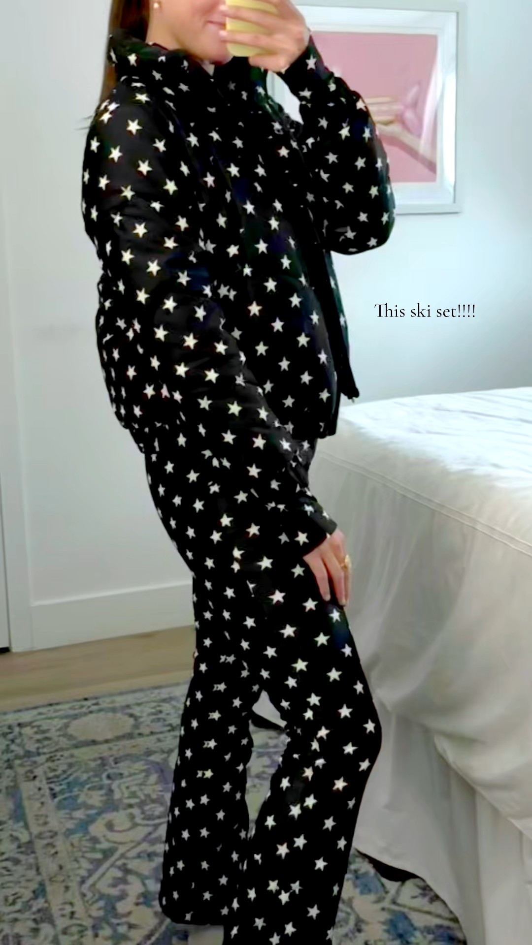 And it’s 20% off right now!!!! Such a good price point for a ski set!! 

#LTKHoliday #LTKSaleAlert #LTKCyberWeek