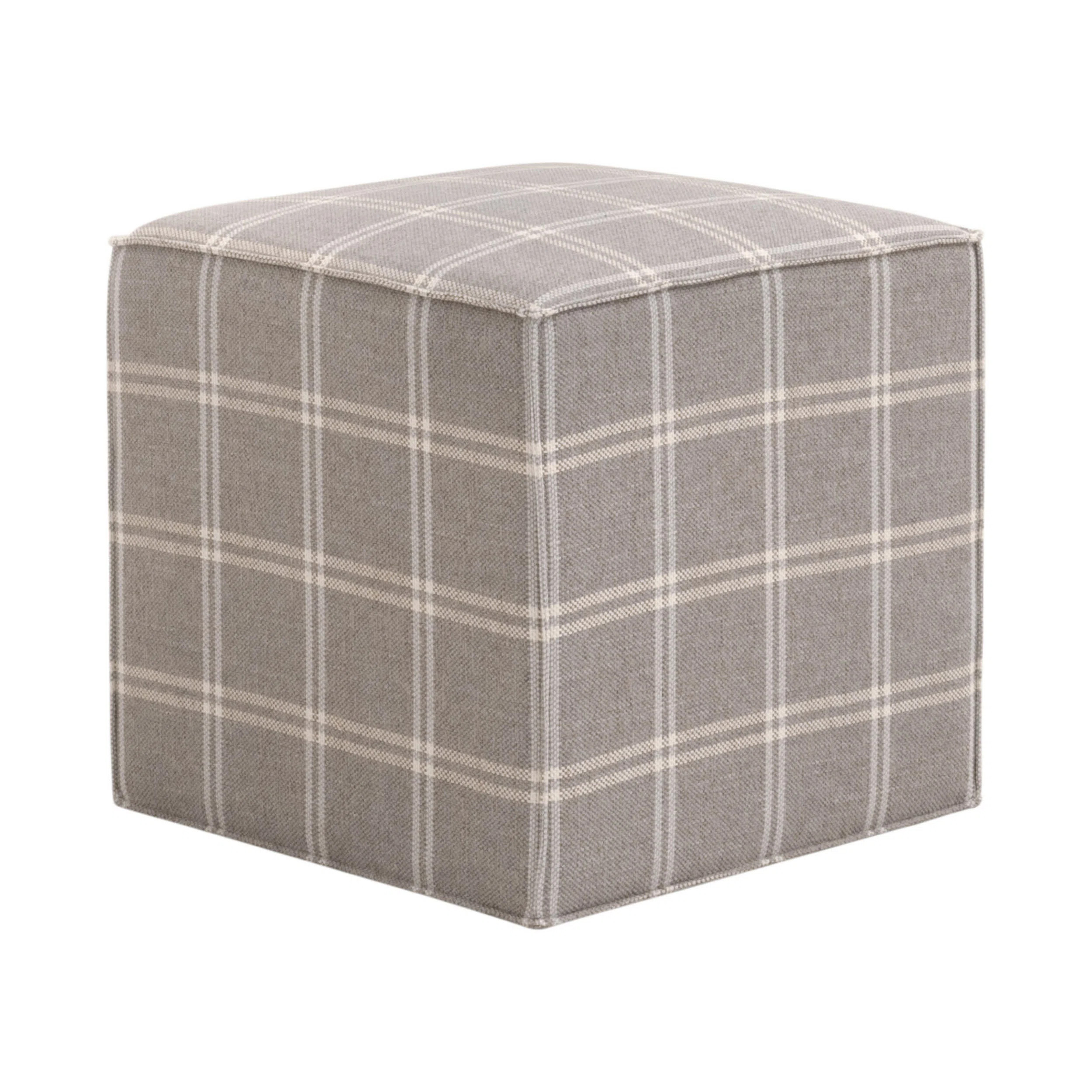 Nater Knox Accent Cube | Wayfair North America