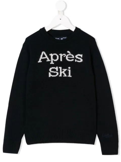 Apres Ski sweater | Farfetch (US)